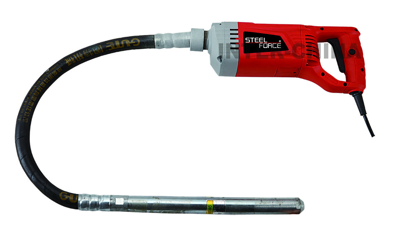 Concrete Vibrator