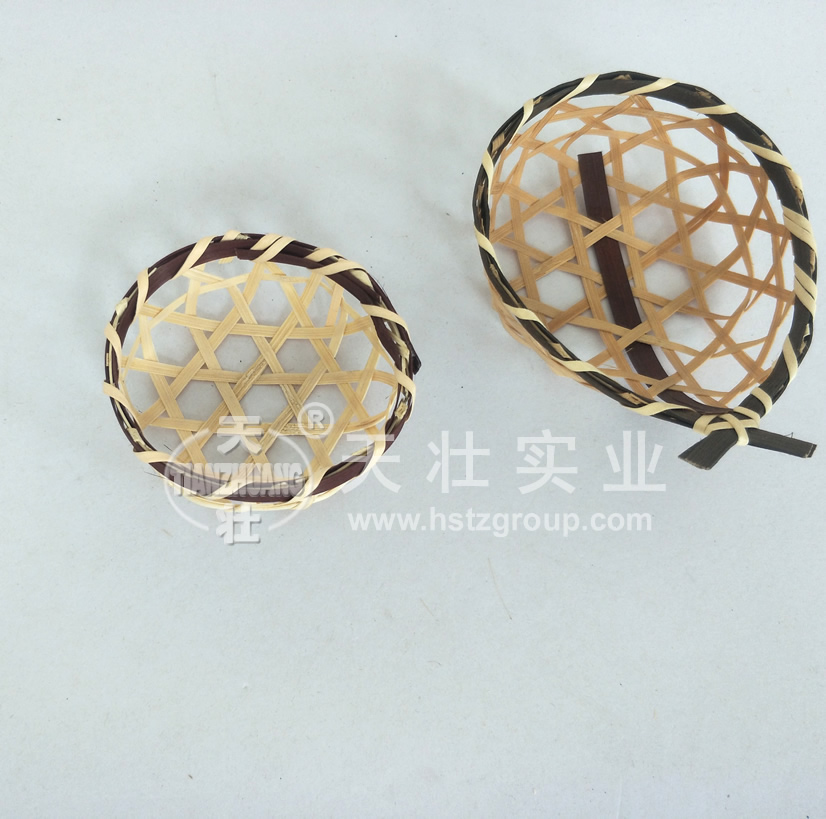 Bamboo basket/Bamboo frame/Bamboo mat