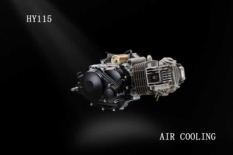 Hy115 Engine