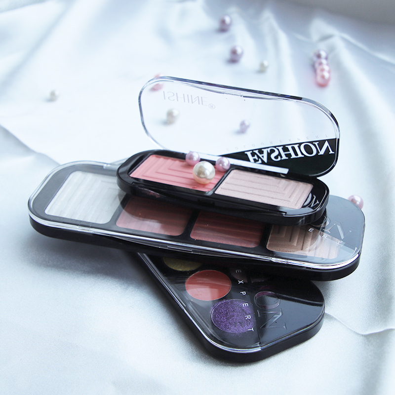 Fujian Ishine Cosmetics Co.,Ltd – Lipgloss 2