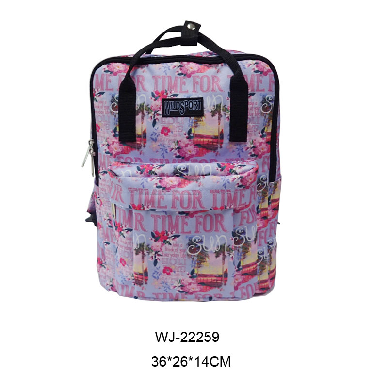 backpack