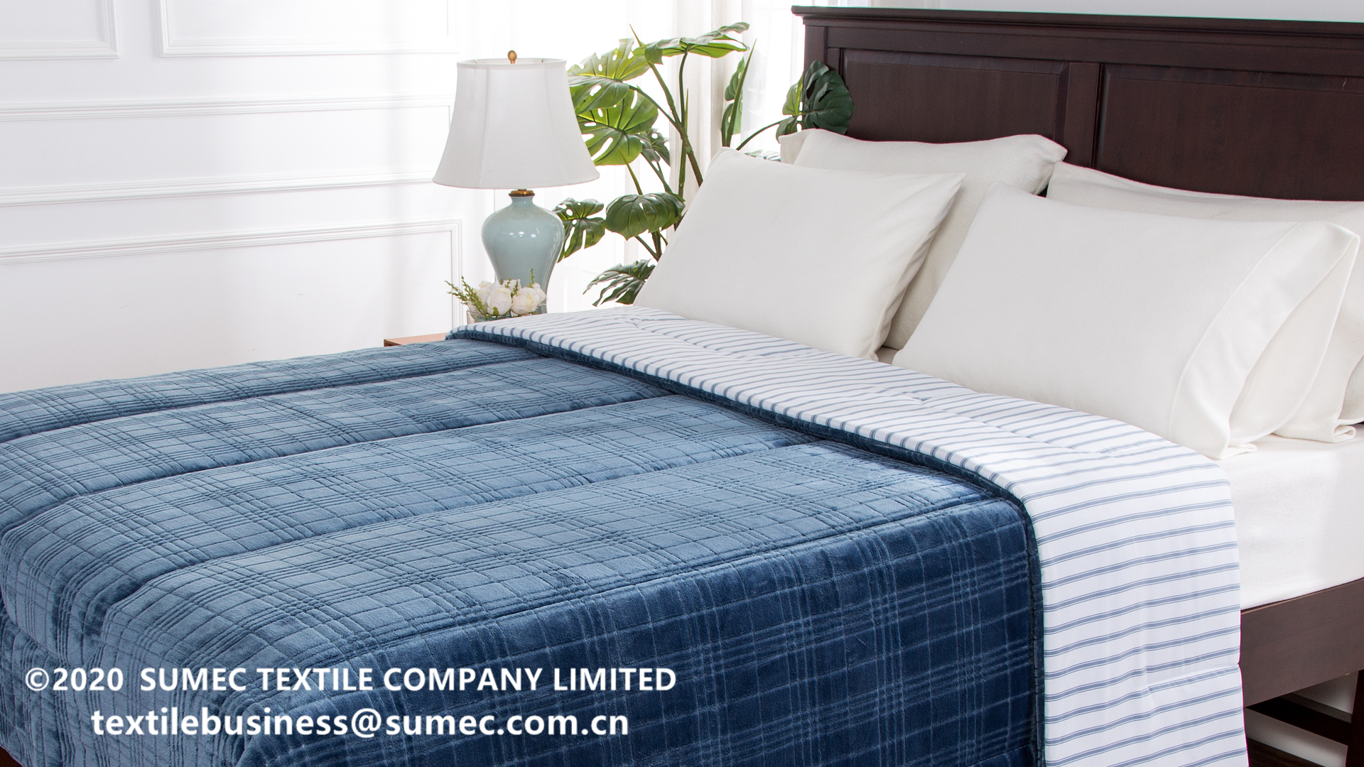 Comforter/ Quilt