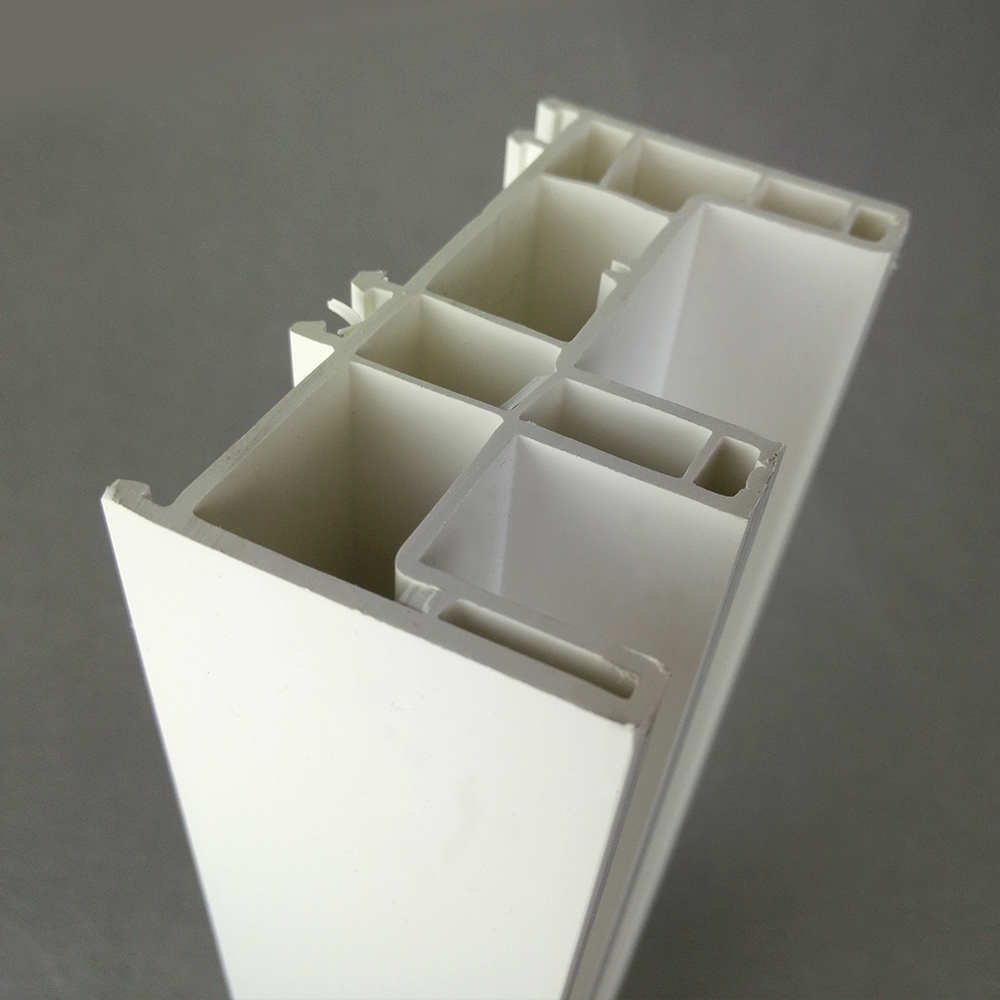 upvc profile