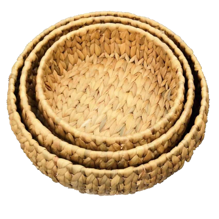 Bread Basekt, Fruit Basket