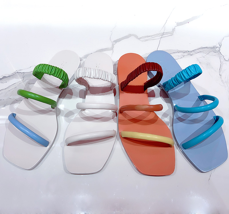 Strategy Fashion slipper