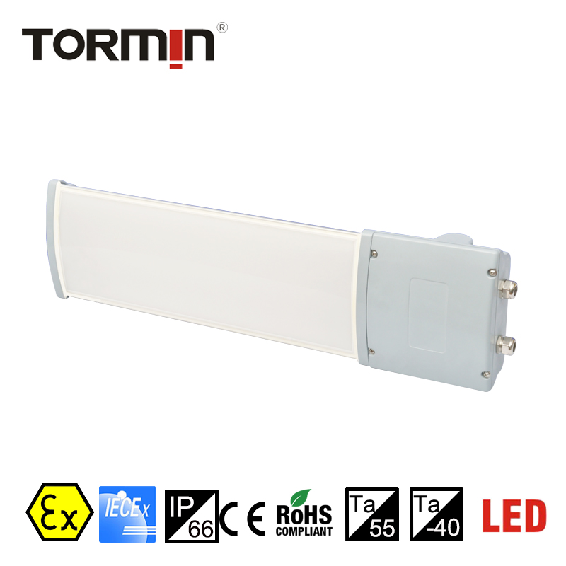 BC5402A LED explosion proof linear