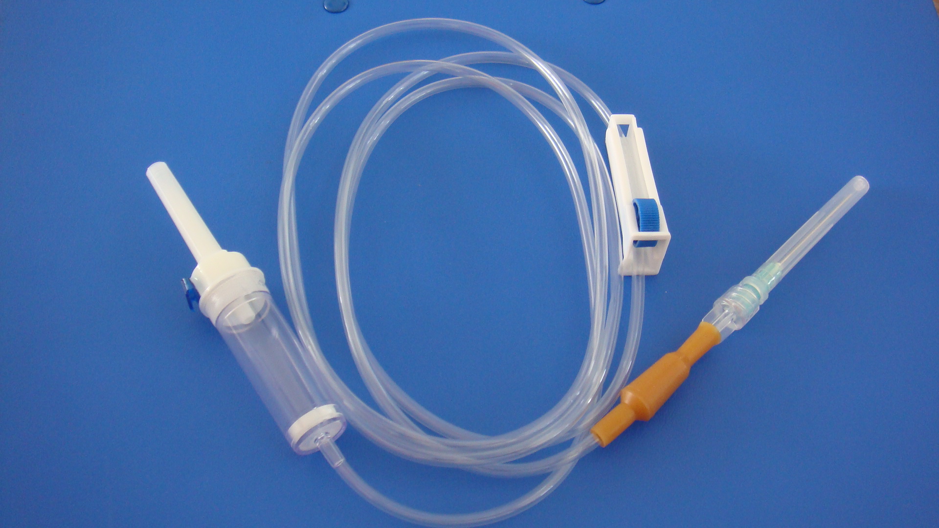 Infusion Set