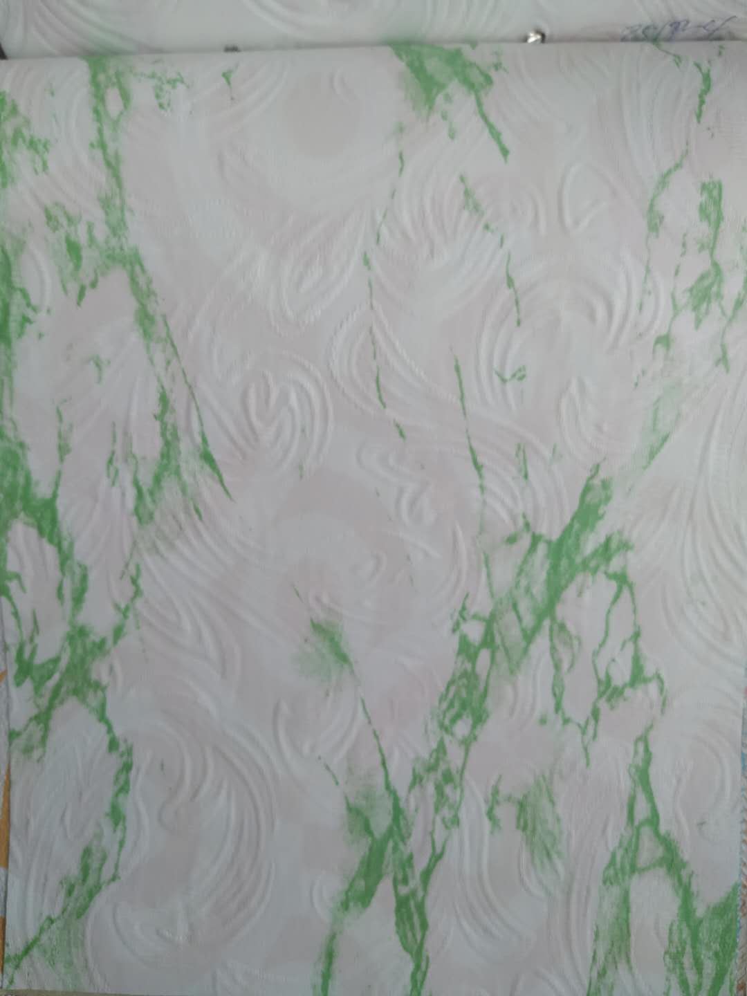PVC Gypsum Ceiling Tiles