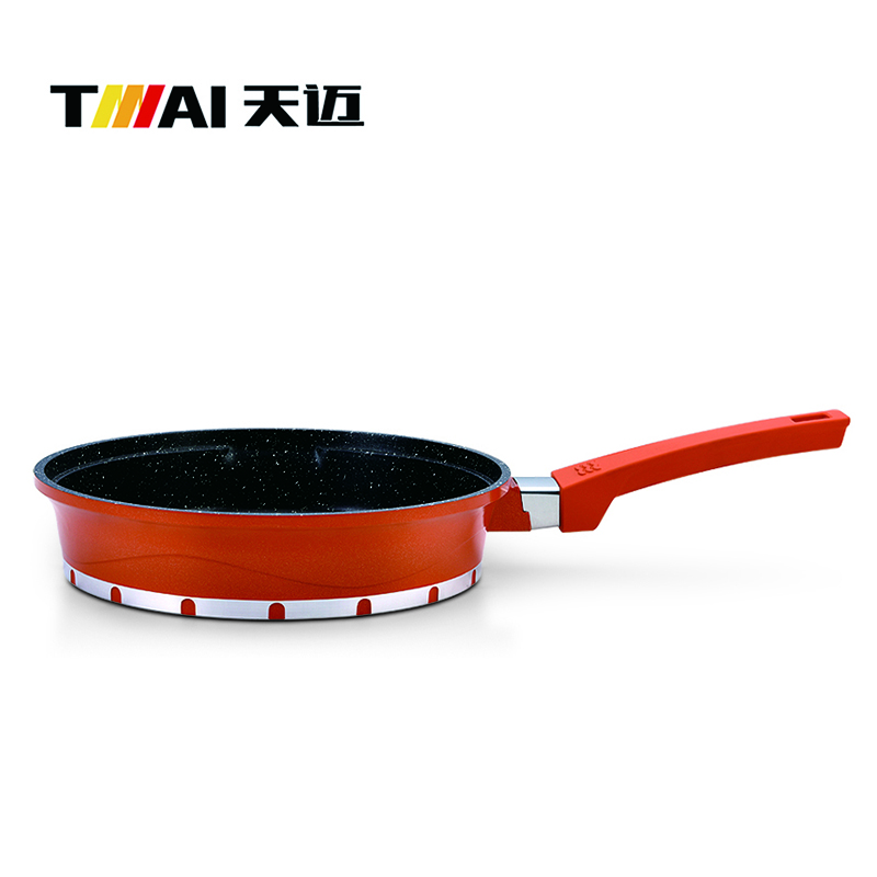 C Series Fry Pan
