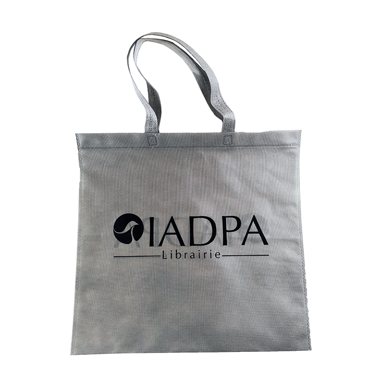 ultrasonic seal non-woven bag