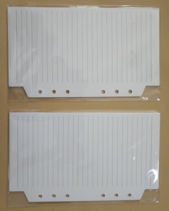 Note Paper