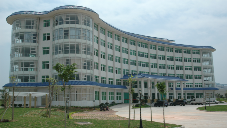 Guangdong New South Artemisia Technology Co., Ltd. – health food 3