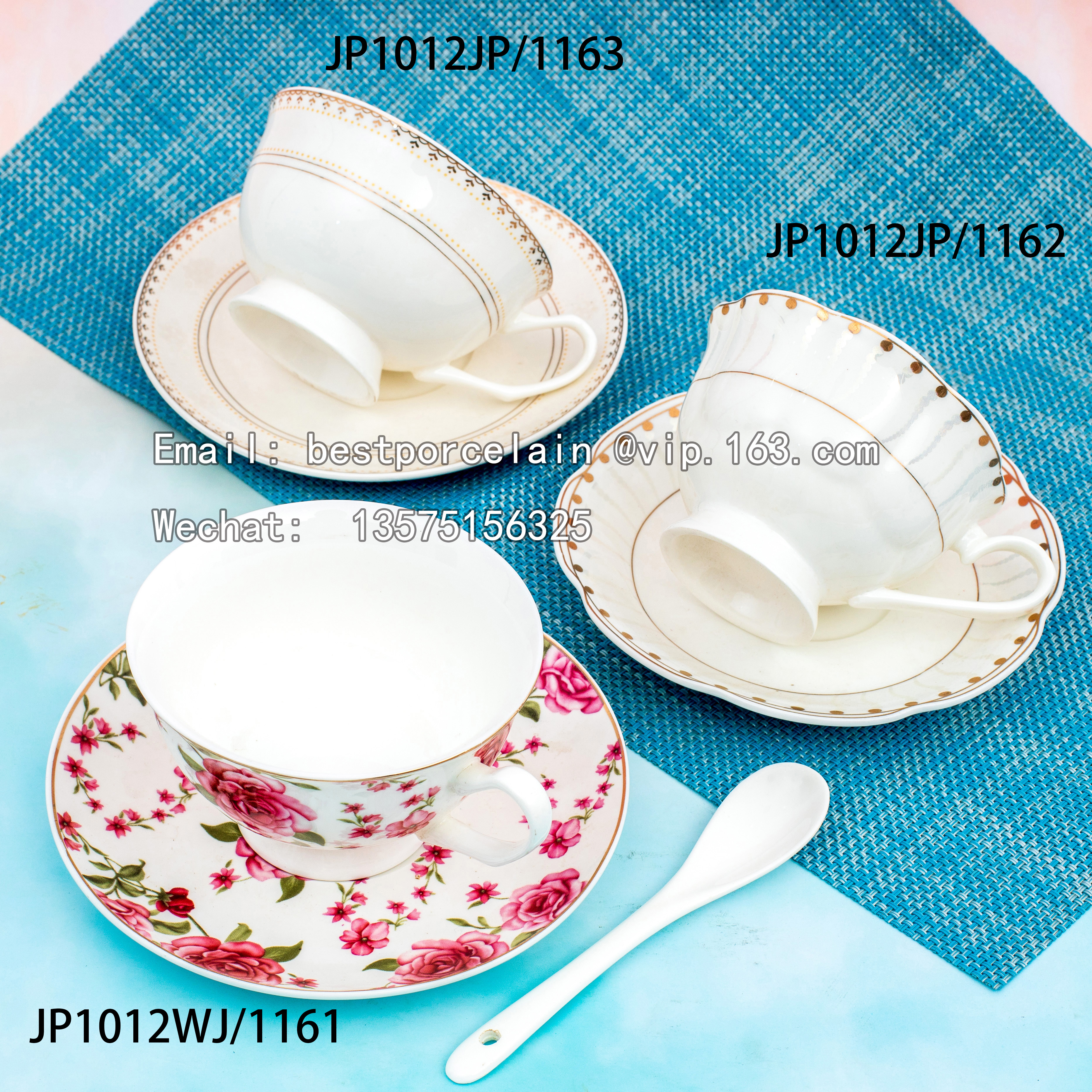 HENGNAN YUHENG IMPORT AND EXPORT CO.,LTD. – cubiertos de acero 4