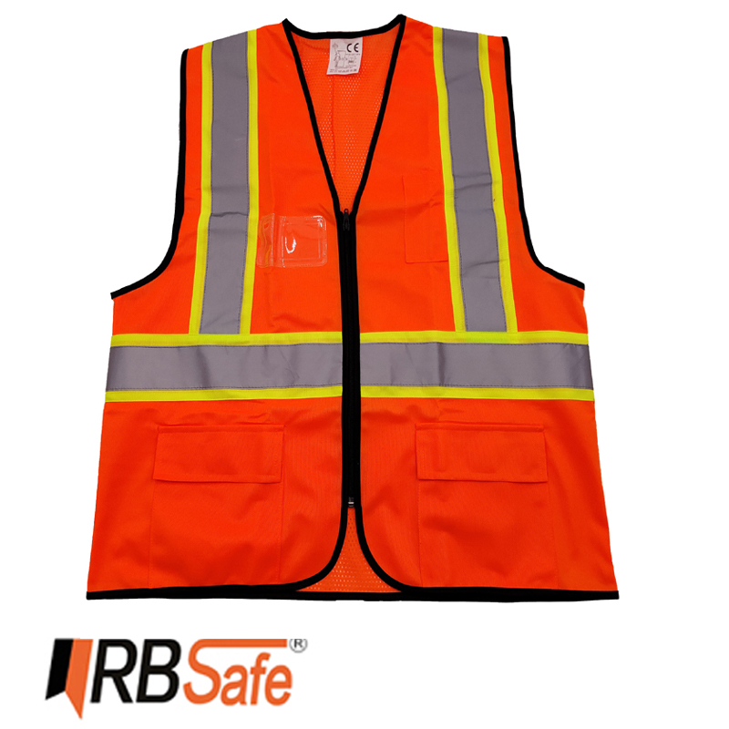 Safety Vest