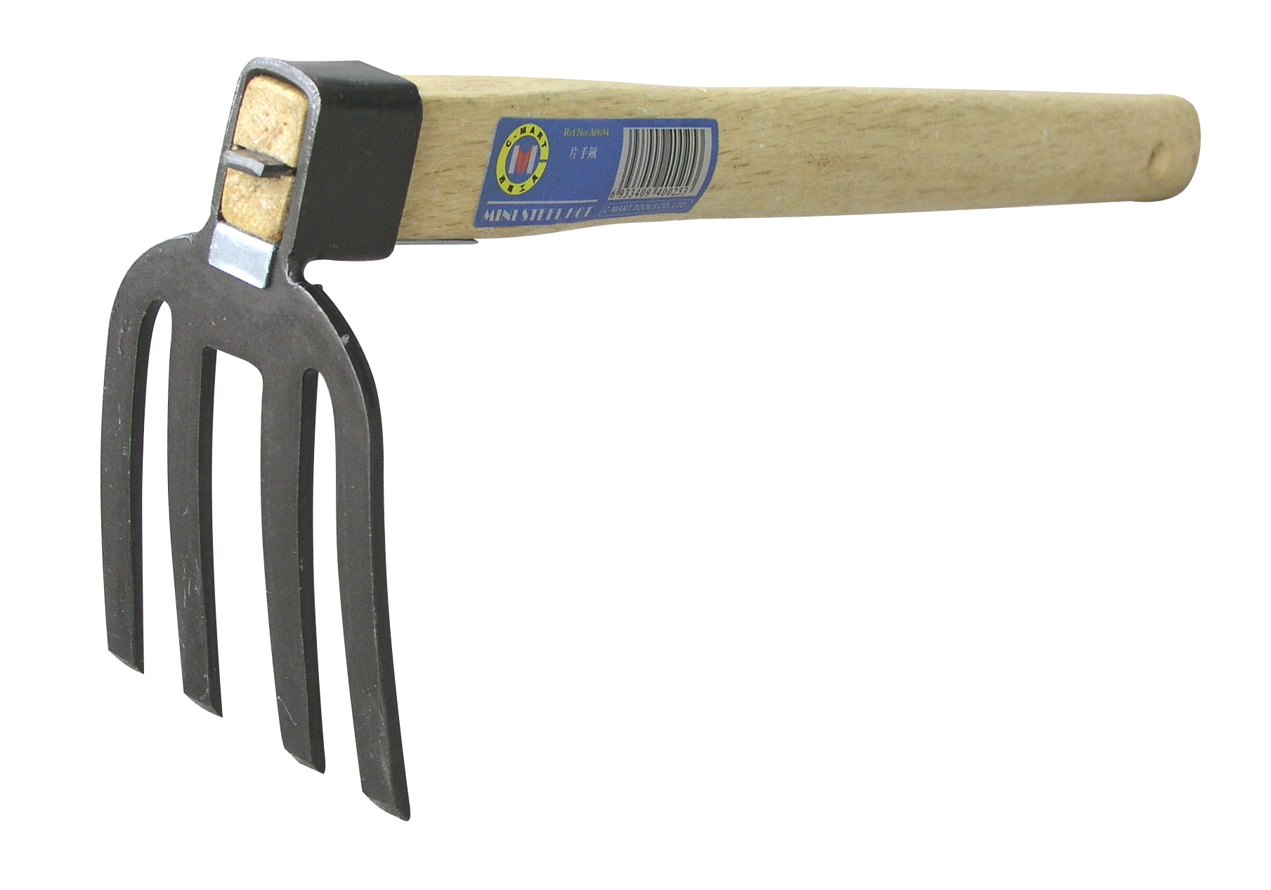 garden rake