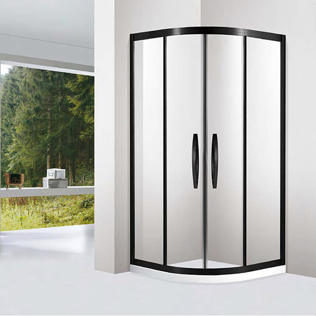 shower enclosure