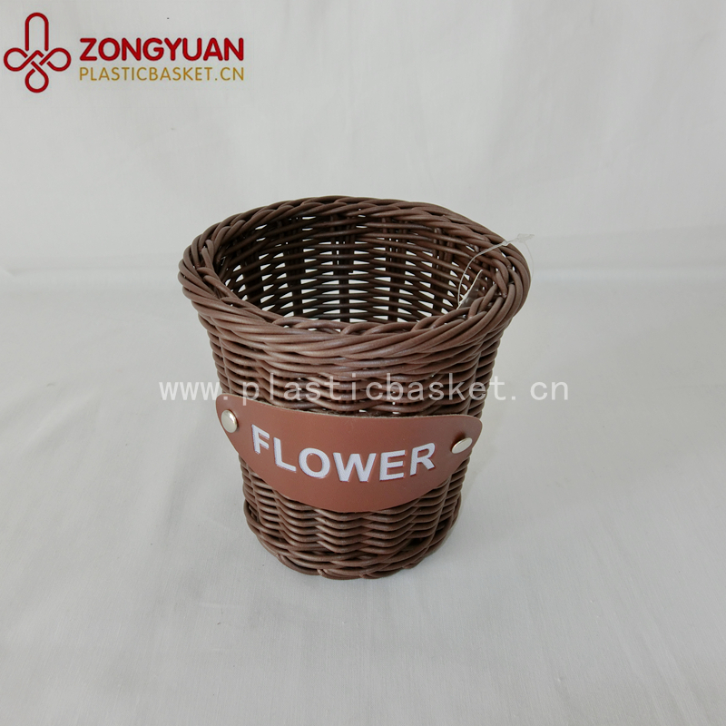 Flower basket
