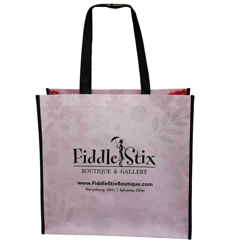 Non-woven Tote Bag