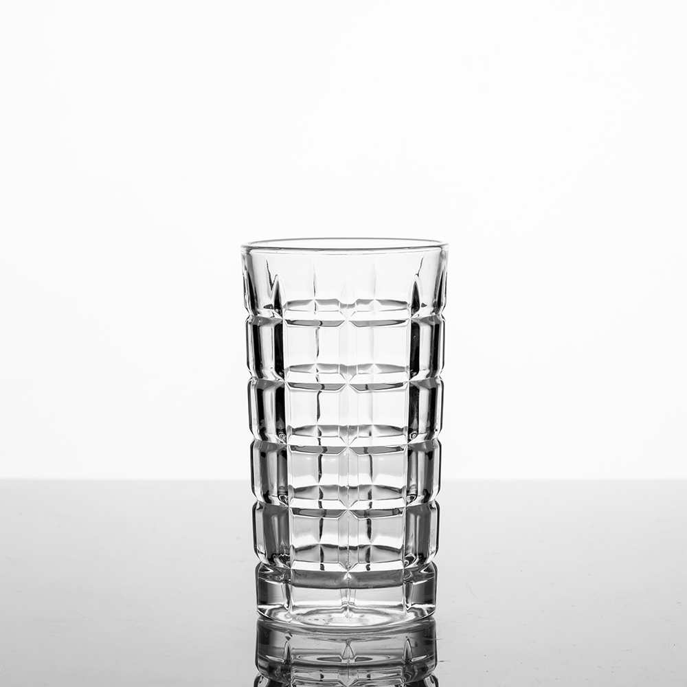 whiskey glass