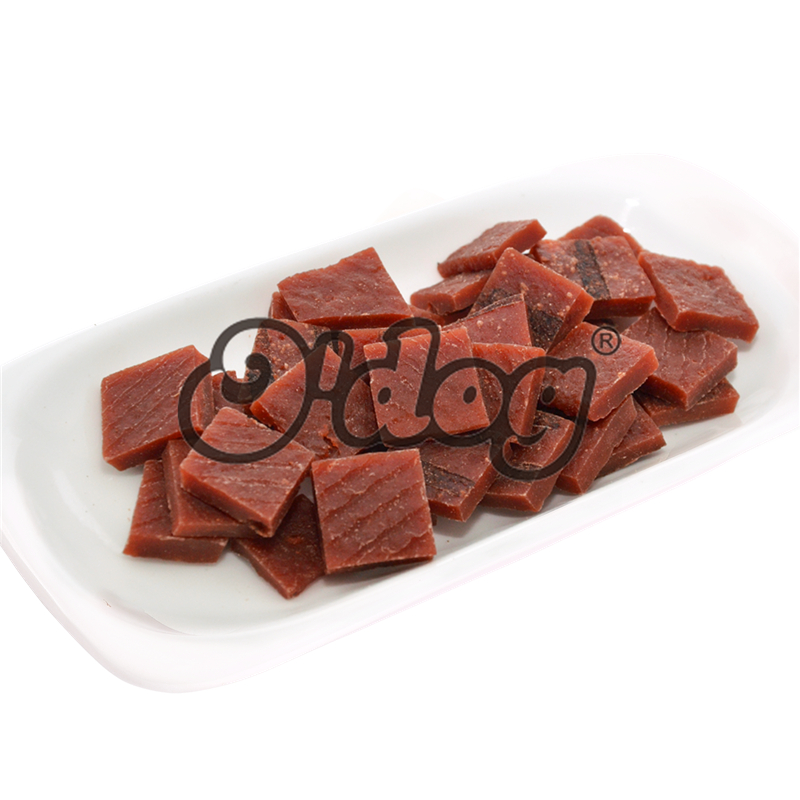 BBQ Flavor Duck Bite