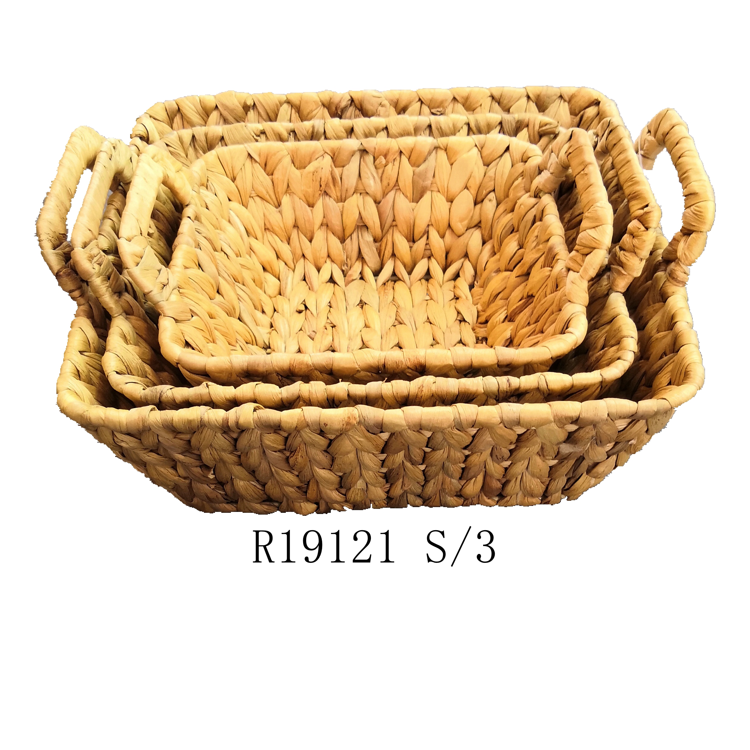 Grass Basket