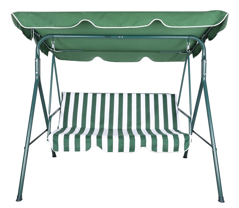 Garden three chairs