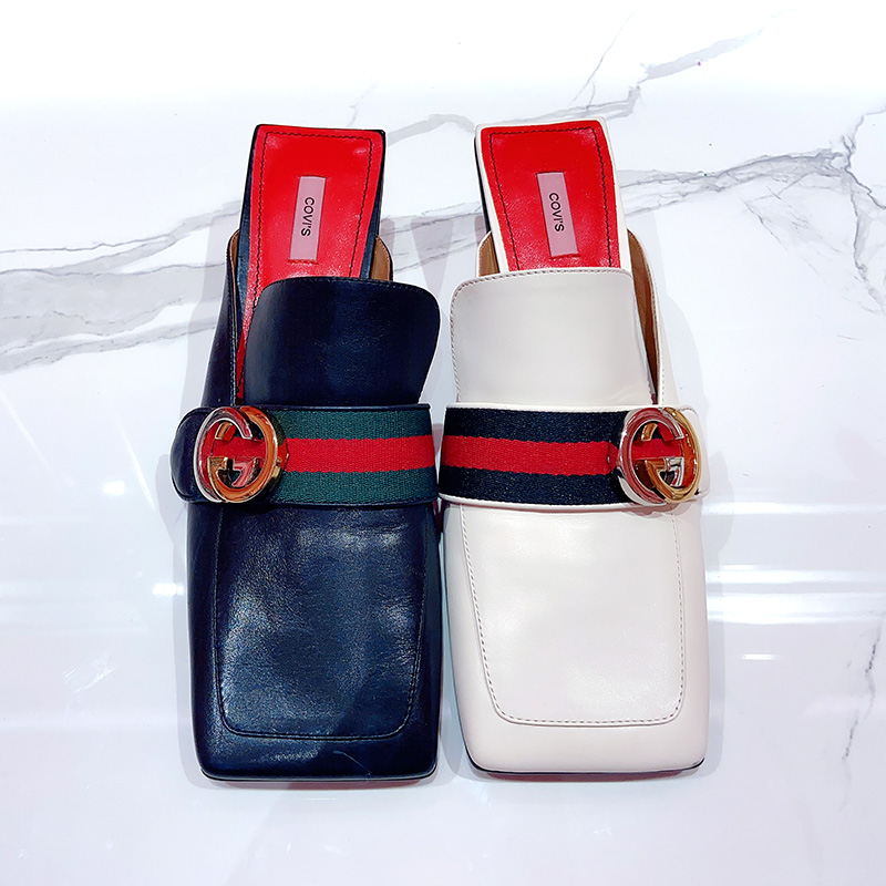 Fashion slipper
