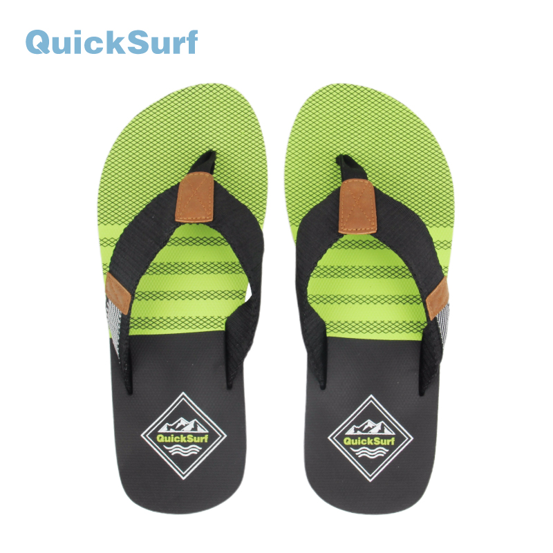 Quicksurf Flip-flops