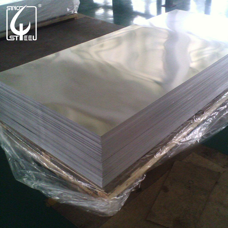 Embossed Aluminum Sheet Checkered 1100 3003 5052 Aluminium Sheet