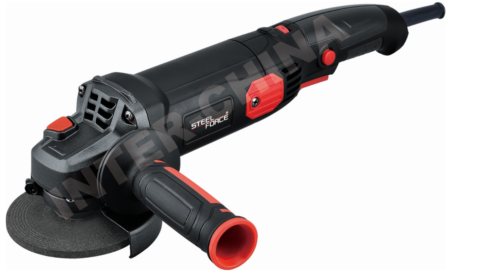 Angle Grinder