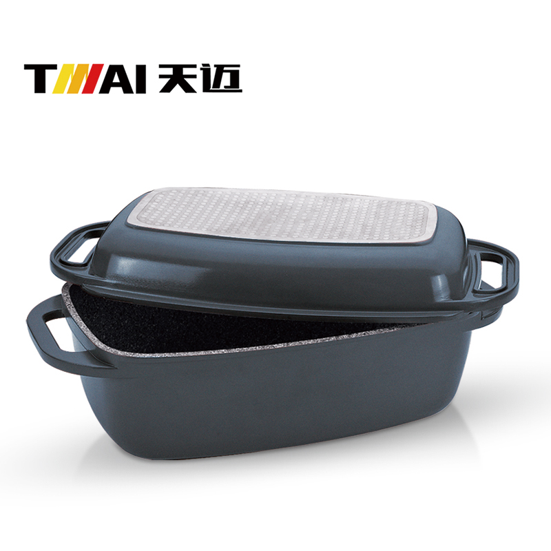 Roaster 32cm