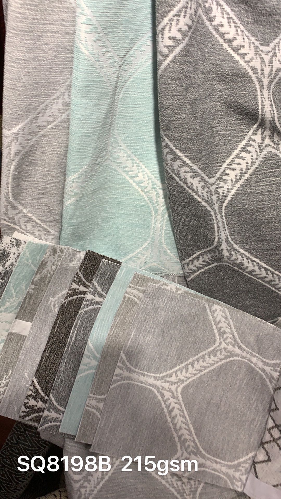 upholstery fabric