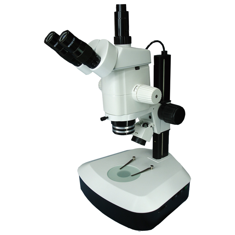 Stereo Zoom Microscope Sm30+3231b