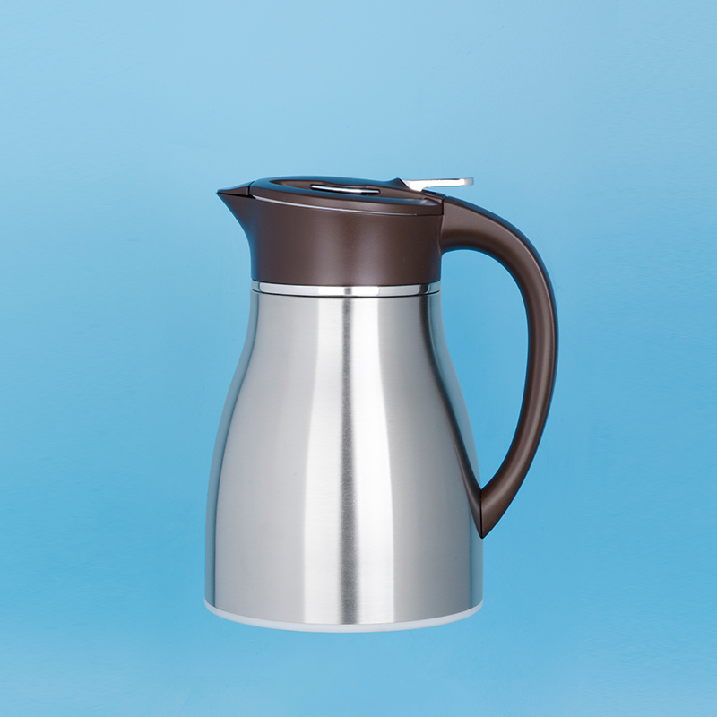 Household Insulation Pot Large Capacity Portable Thermos Pot