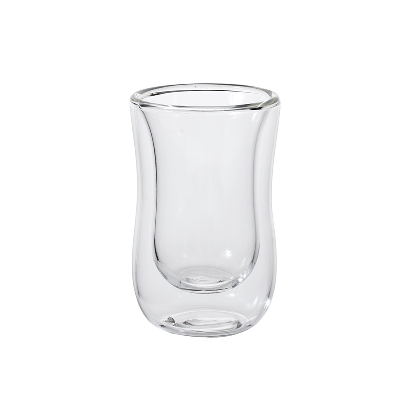 Double Wall Glass