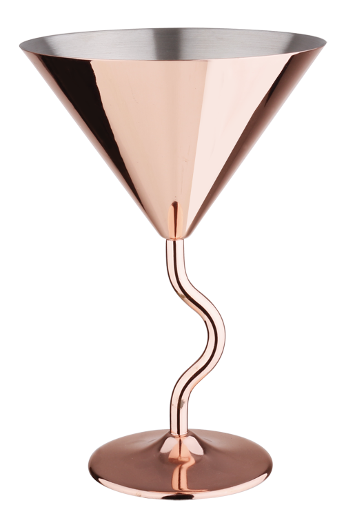 Martini glass