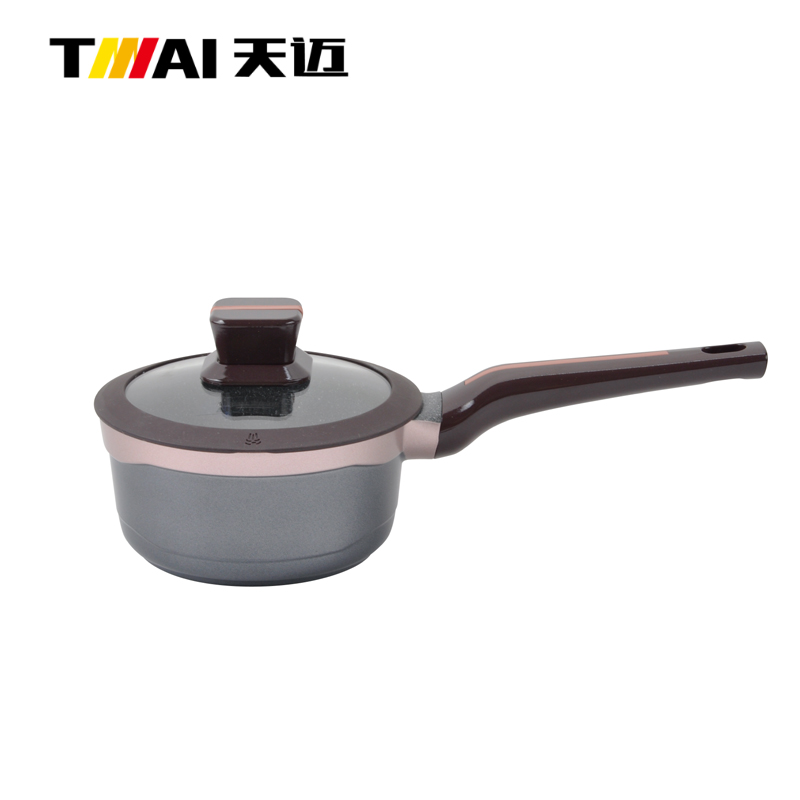 T Series Sauce Pan
