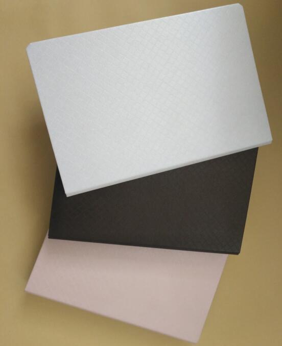 6 Rings Folder