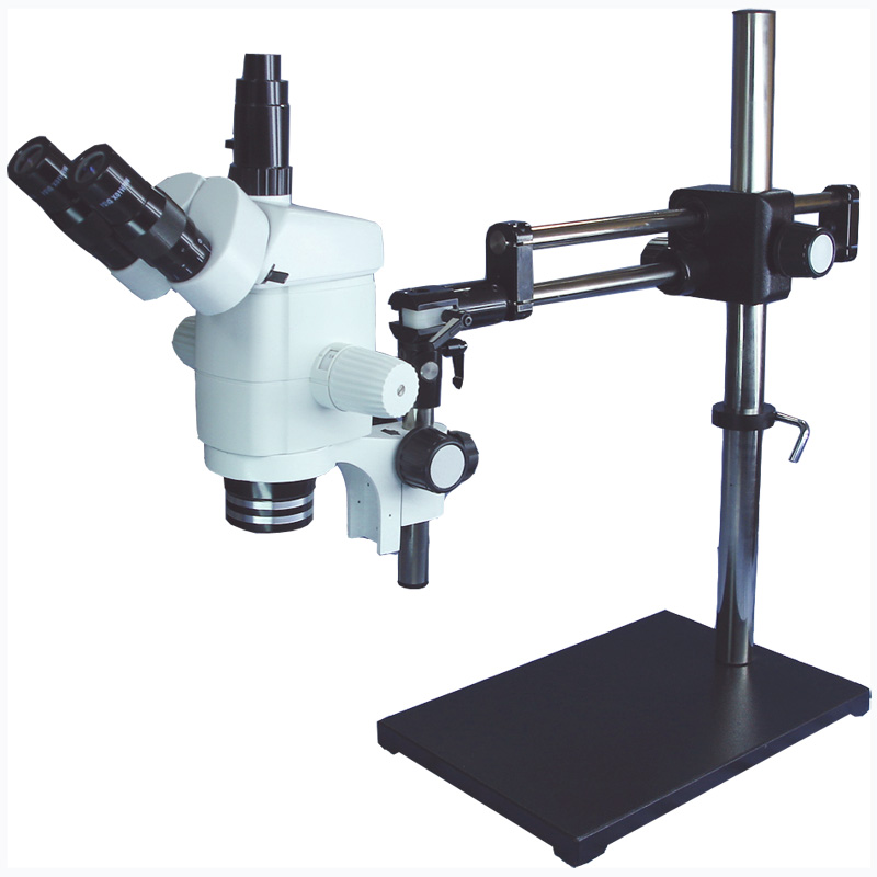 Stereo Zoom Microscope Sm30+3511b