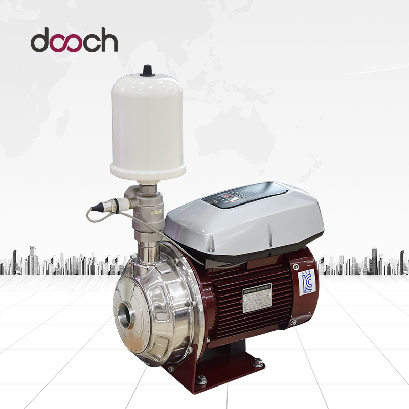 SHANGHAI SINO-KOREA DOOCH PUMP MANUFACTURE CO.LTD – molde de inyección 1