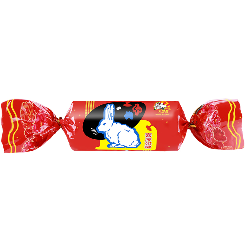 White Rabbit Creamy Candy(39G)