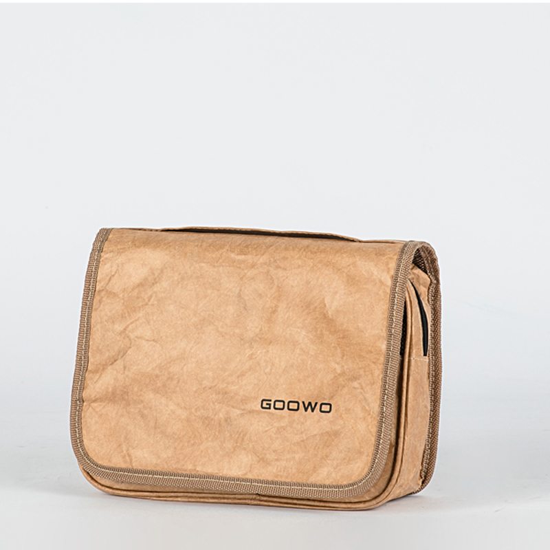 Tyvek Paper Toilet Bag