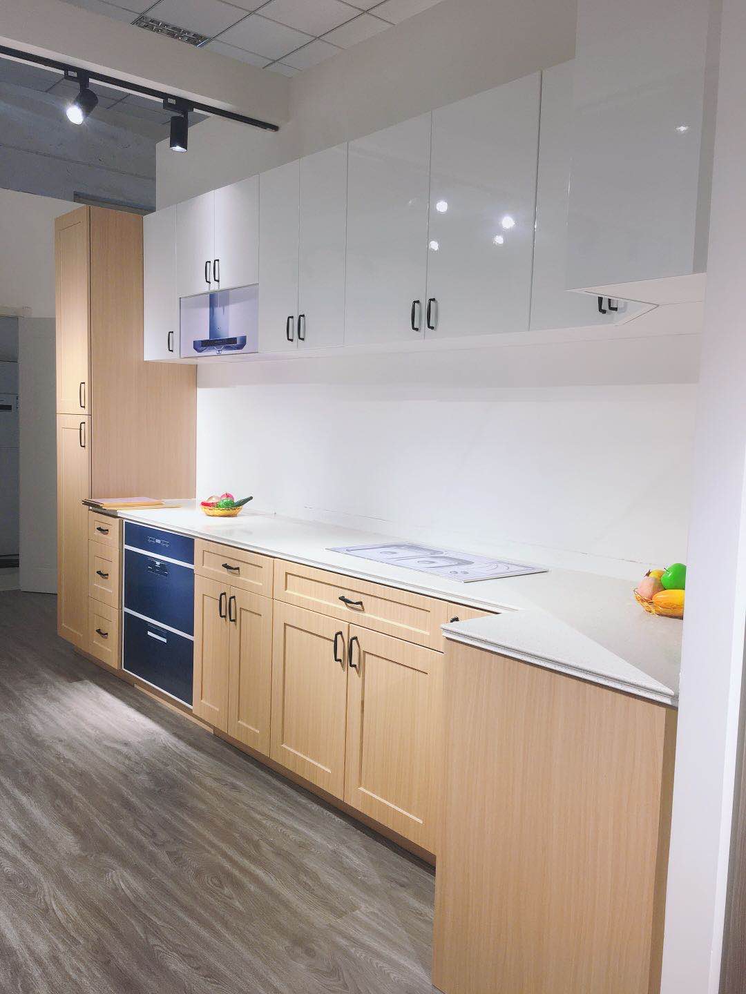 Us Kitchen Cabinet Frameless Kitchen Cabinet Panel Kithen Ctabinet