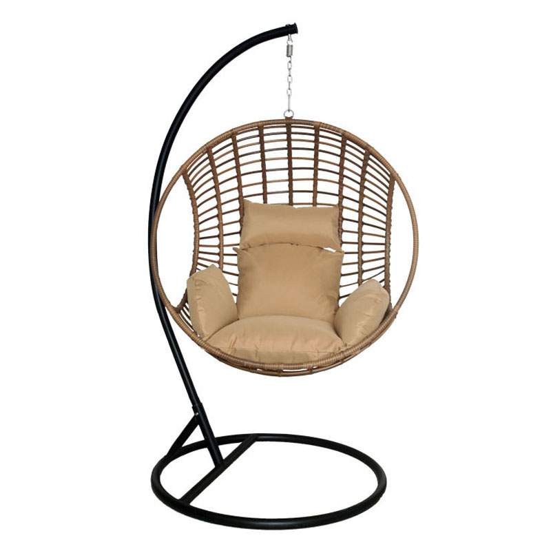 garden hanging chairs