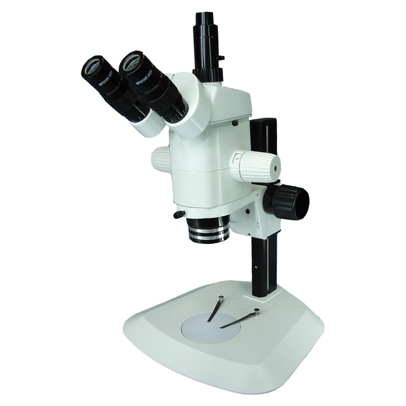 Stereo Zoom Microscope Sm30+3230b