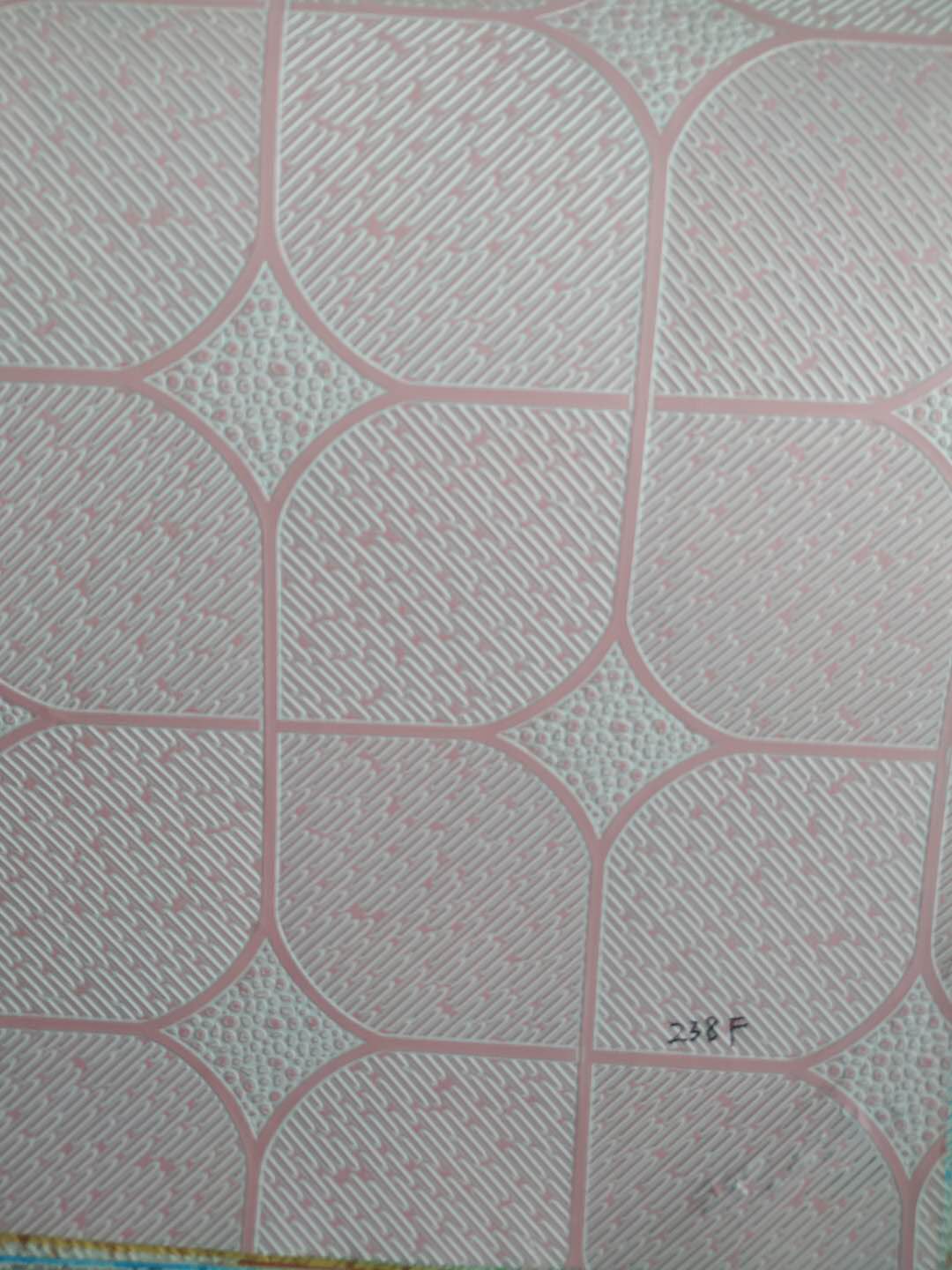 PVC Gypsum Ceiling Tiles