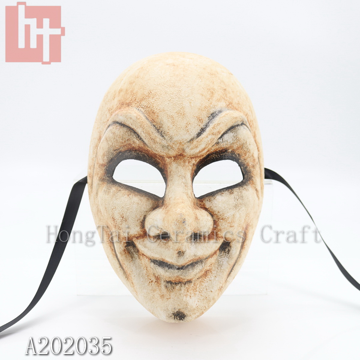 1/set Carnival/Halloween/Party Mask A202035