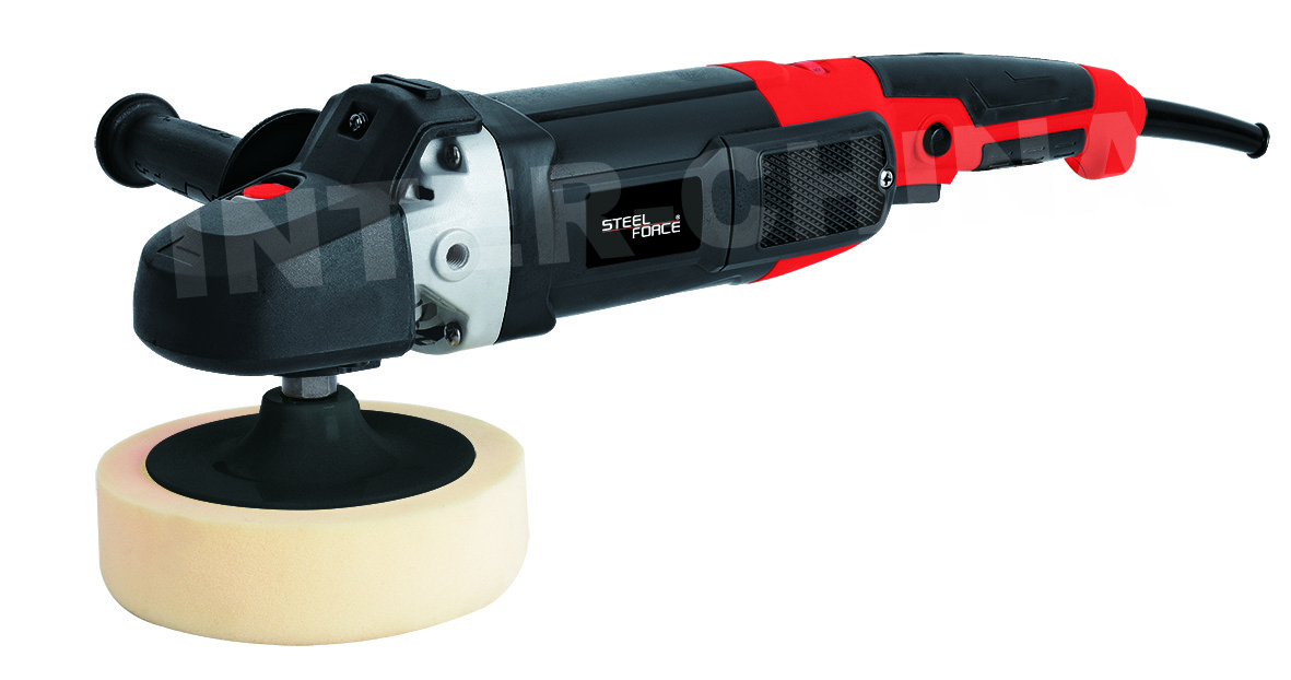 Car Polisher