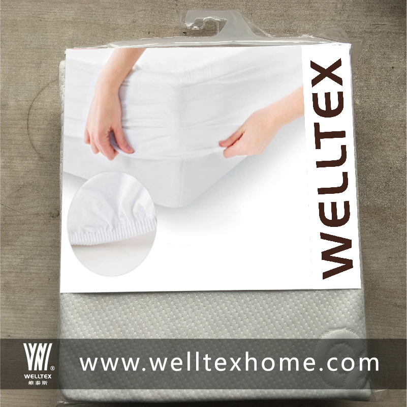 Mattress protector-Cool+