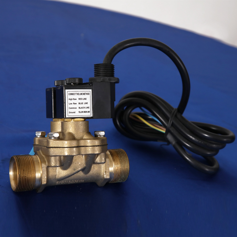 Solenoid Valve